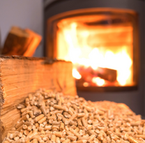 Home Chauffage au bois