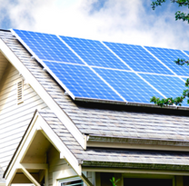 Home Panneaux solaires
