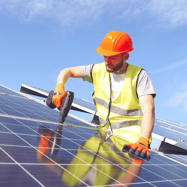 Panneaux solaires Panneaux solaires