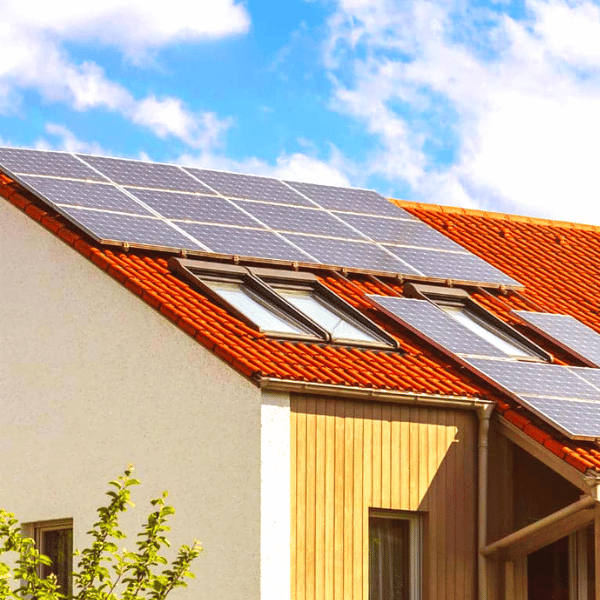 Panneaux solaires Panneaux solaires