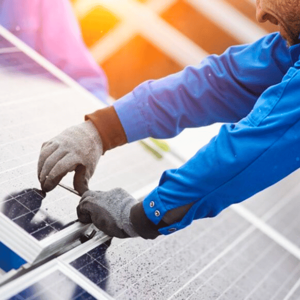 Panneaux solaires Panneaux solaires