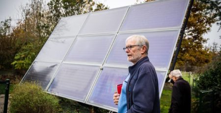 expertise reconnue en rénovation énergétique